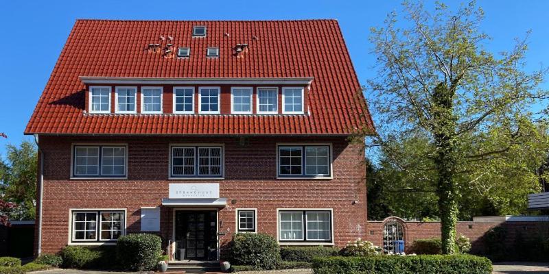 Strandhuus Norddeich Norddeich (Norden) Exterior foto