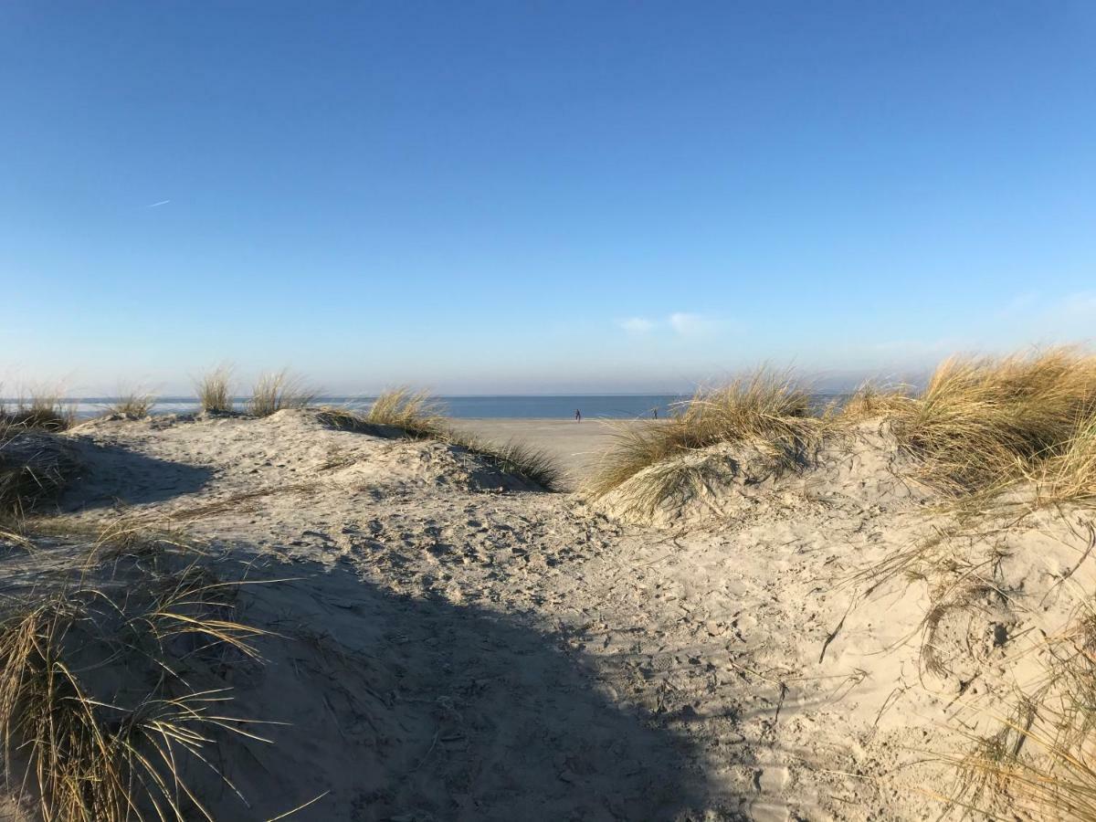 Strandhuus Norddeich Norddeich (Norden) Exterior foto